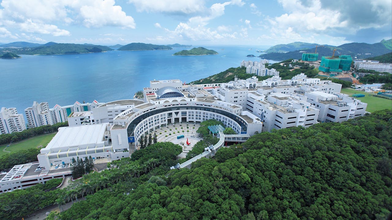 全球百大大學中，香港的大學佔了三位，學生能在香港接觸到在內地城市接收不到的資訊和觀點。（Wikimedia Commons）