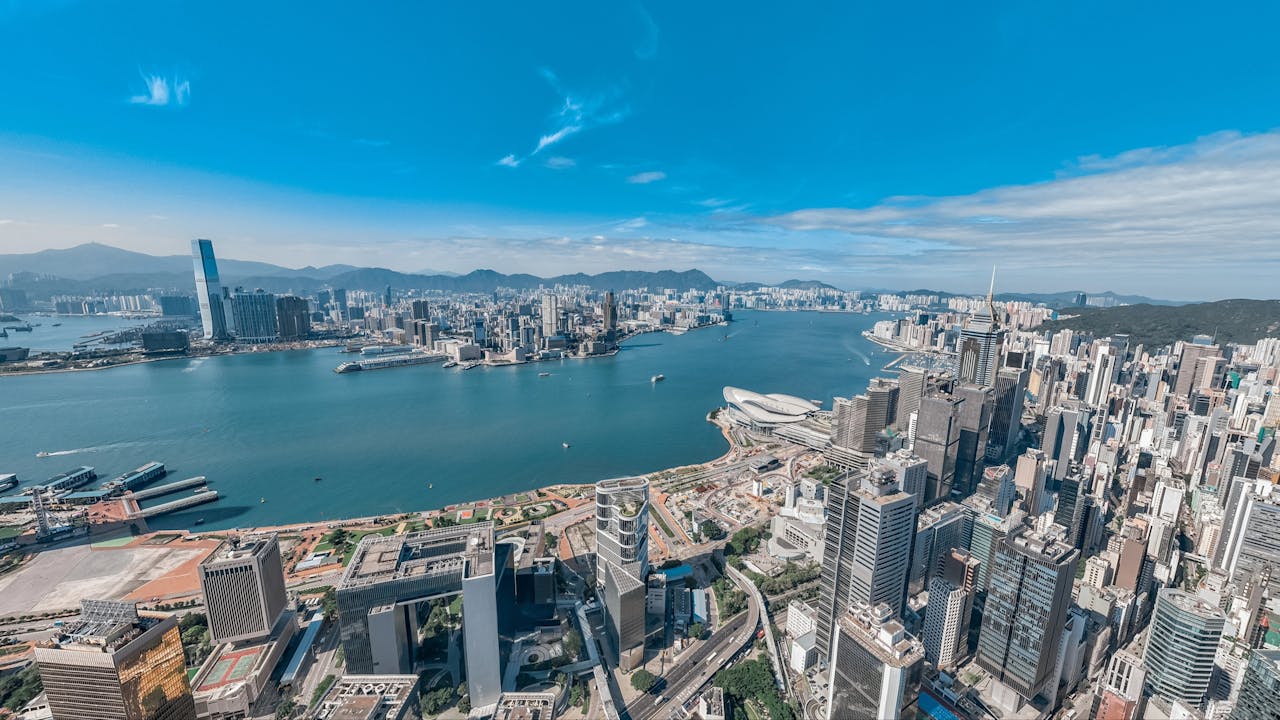 國安港安，香港的個人自由權利、市民福祉，必然得到更好保障。（Shutterstock）