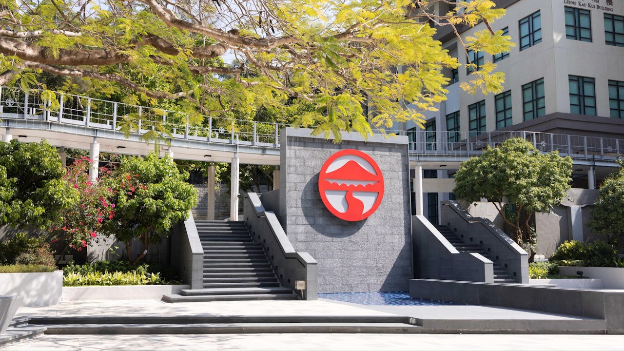 嶺大於新公布的THE世界大學影響力排名「優質教育」項目位列全球第一。（嶺南大學提供）