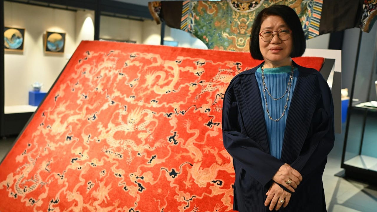 古魏博物館投入舉辦豐富多樣的展覽及文化教育活動，傳承之外，亦為香港的文藝發展帶來新活力。