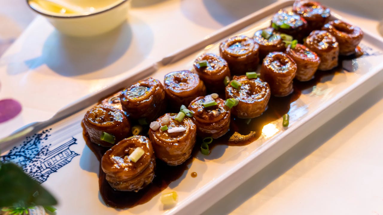 山東魯菜為八大菜系之首，古時是「北食」的代表。（Shutterstock）