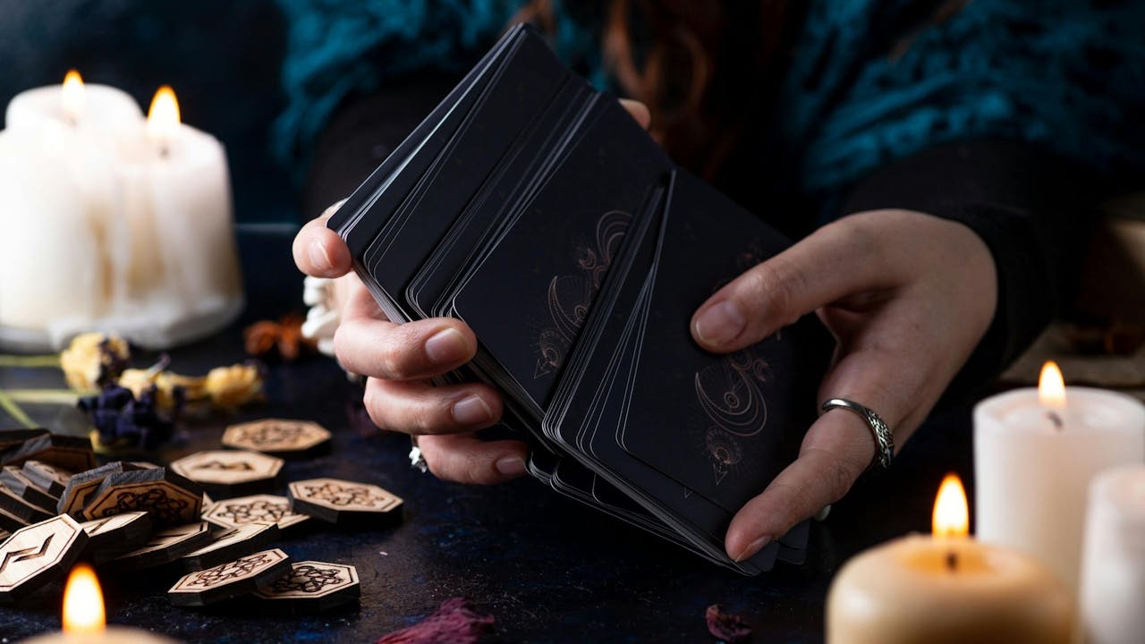 簡單才是王道，小六壬完勝奇門遁甲。（Shutterstock）