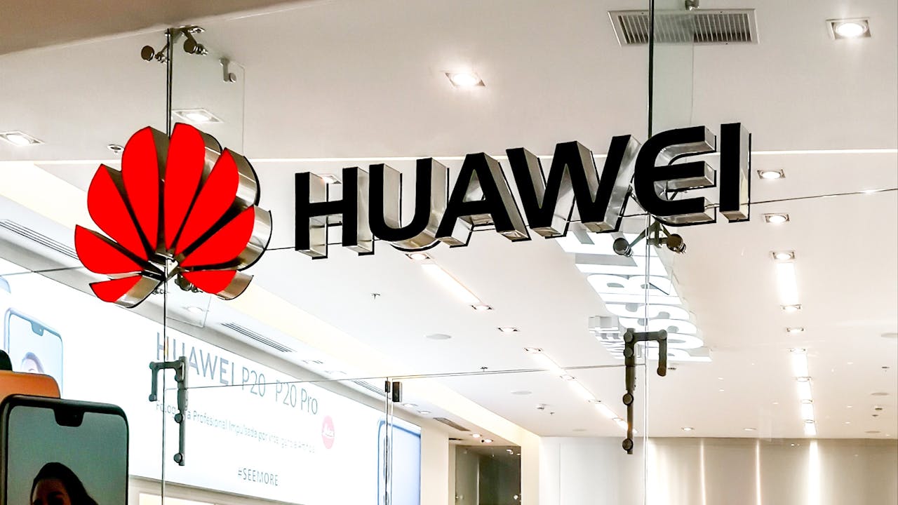 中國最優秀的企業，已經站在全球產業的前列。（Shutterstock）