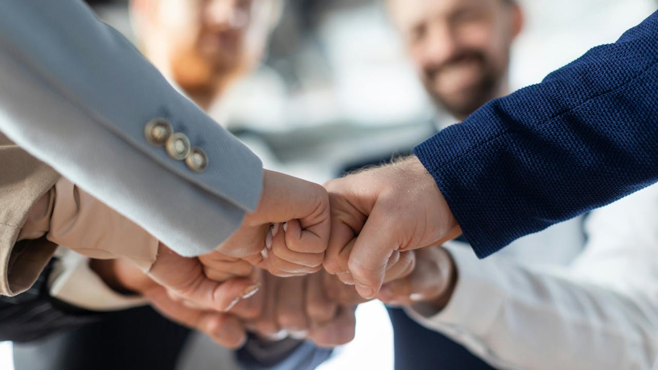 不同協同效應之間，並非獨立存在，而是相互影響、甚至互相牽制。 （Shutterstock）