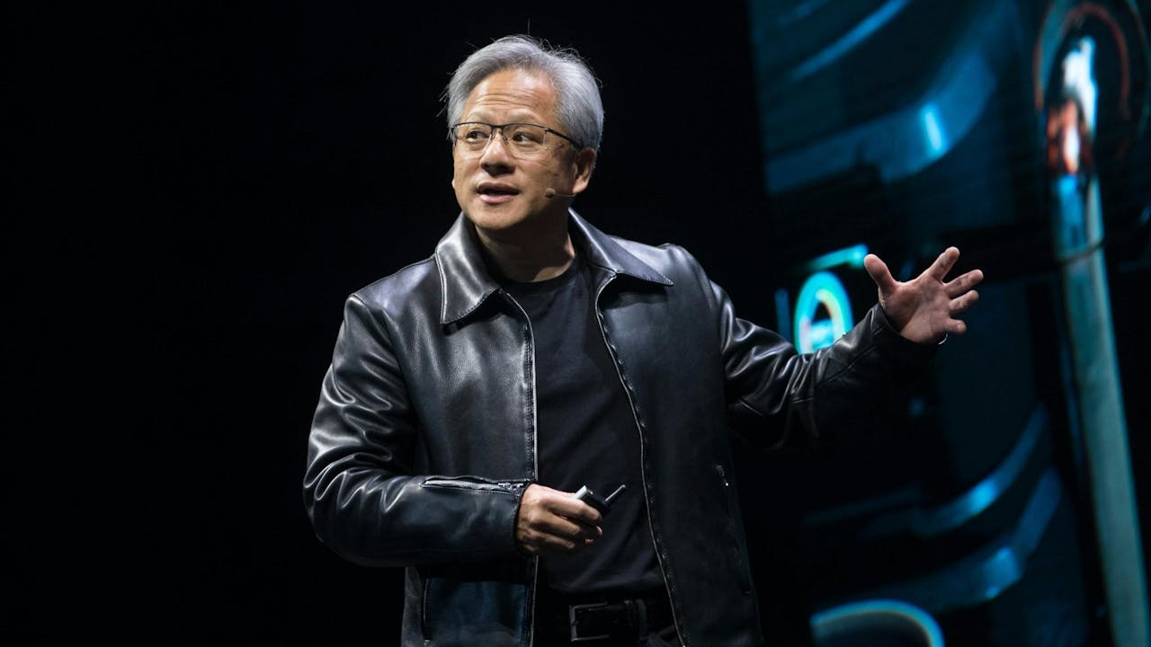 黃仁勳9歲時被送往美國發展，童年的顛沛流離鍛煉了黃仁勳的逆境向上的能力。（Shutterstock）