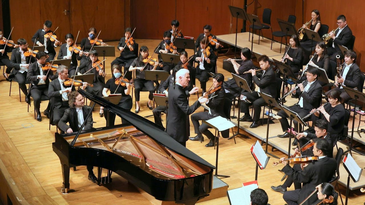 柏鵬與小交，這次超水準而成功！