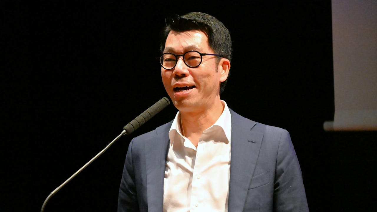 鄧希煒早已預估，當暫緩期一過特朗普會選擇性繼續針對某些國家，以維護他日益下降的信用度。