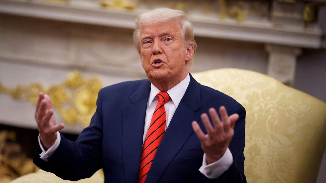 特朗普退出UNESCO對美國弊多於利，此舉勢將削弱美國自身的軟實力與全球影響力。（Shutterstock）