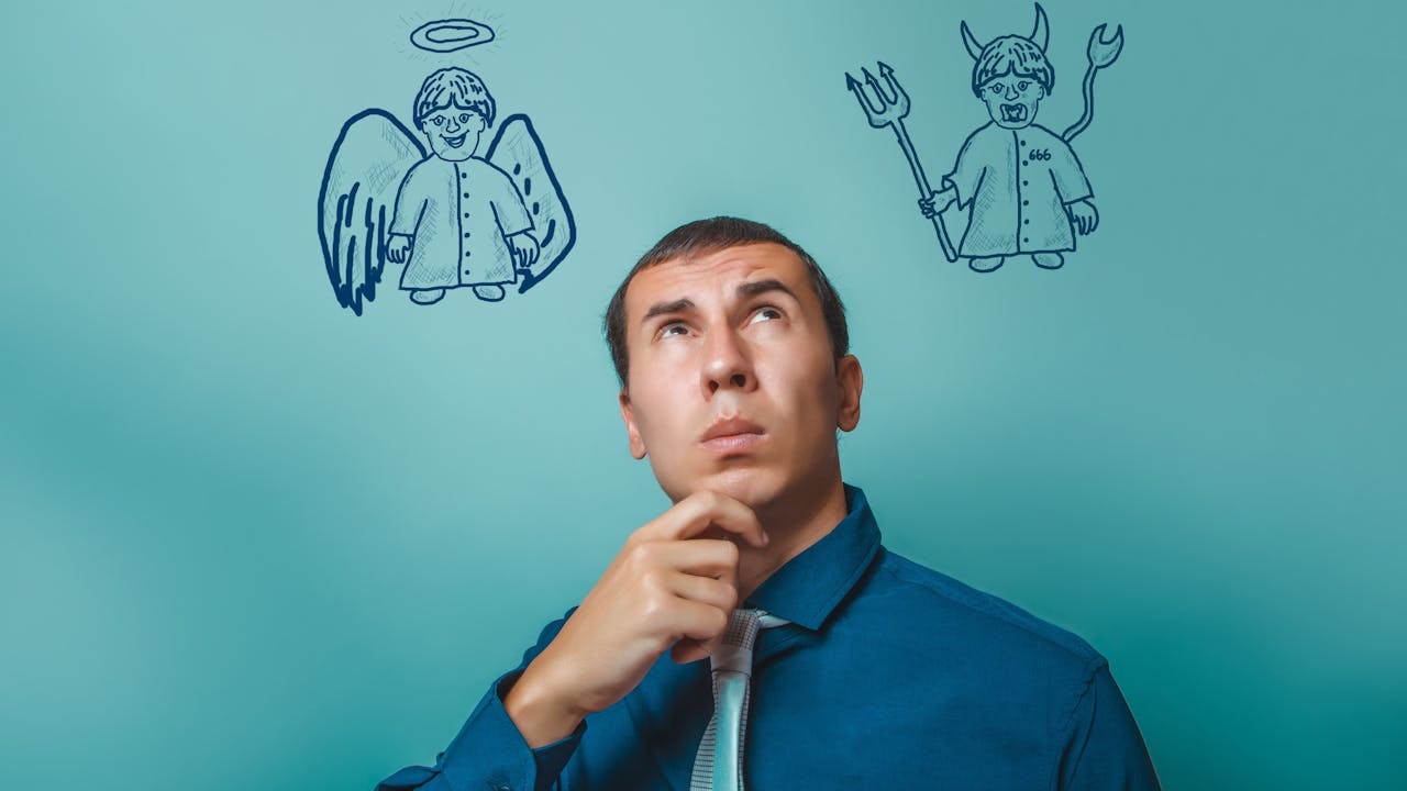 每一次的變化都有其辯證，每個良善、美好的發展也都有其艱難、陰暗、冷酷的一面；所有的進步都有其代價。（Shutterstock）