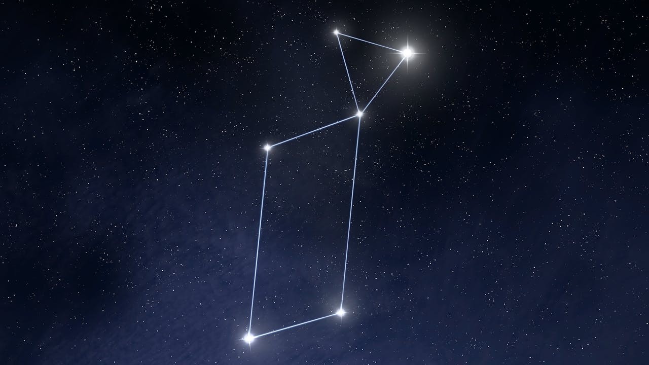 時至今日，牛郎織女天河配的神話故事，仍然家傳戶喻，人盡皆知。（Shutterstock）