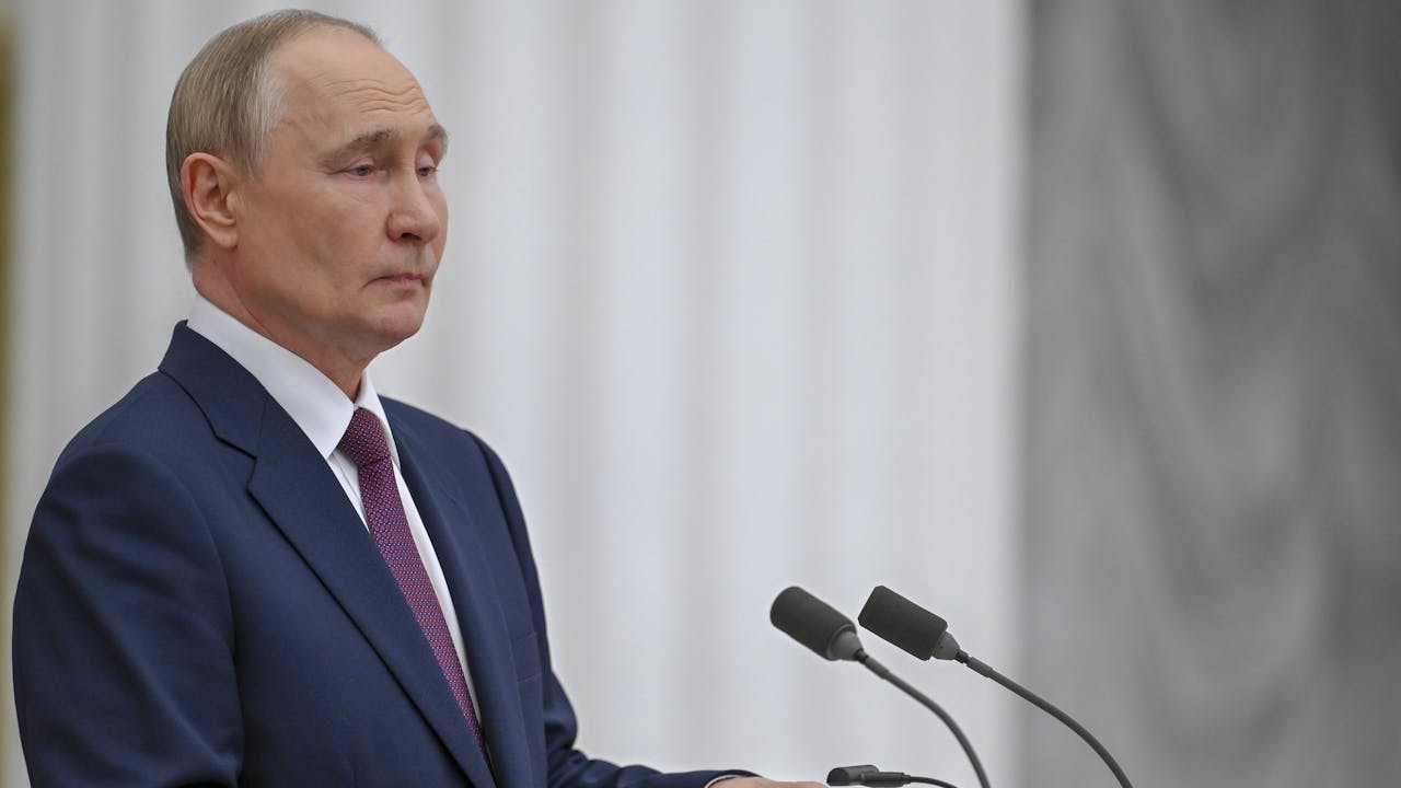 內塔尼亞胡想把埃及、加沙、敘利亞、黎巴嫩收入囊中，將中東變成以色列實現幻想的遊樂場。（Shutterstock）