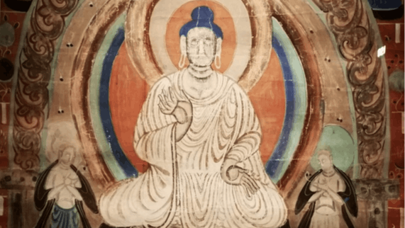 若參予者沒有一種莊嚴供奉的心，製造出來的佛像是不會隱藏着佛道的靈性和令人安祥的法相，只會是簡單一件的視覺藝術作品而已。