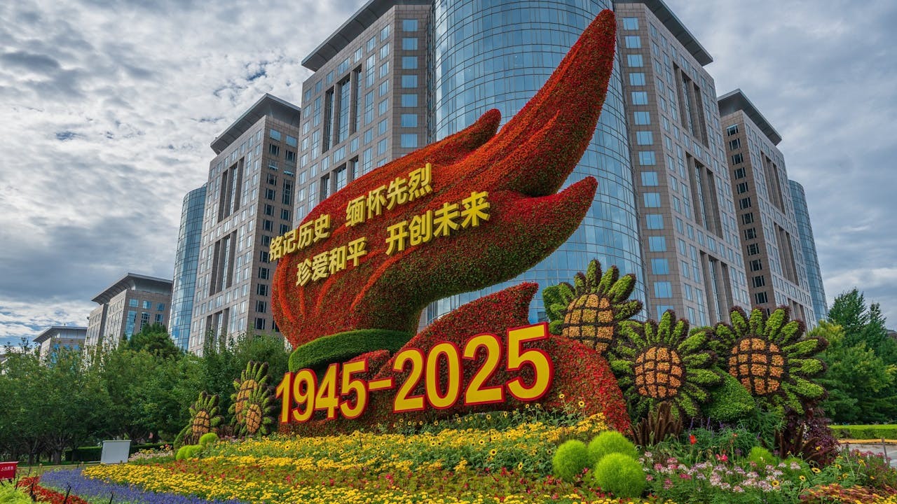 我們需要緊記的不是過去的苦難，而是當中的教訓。（Shutterstock）