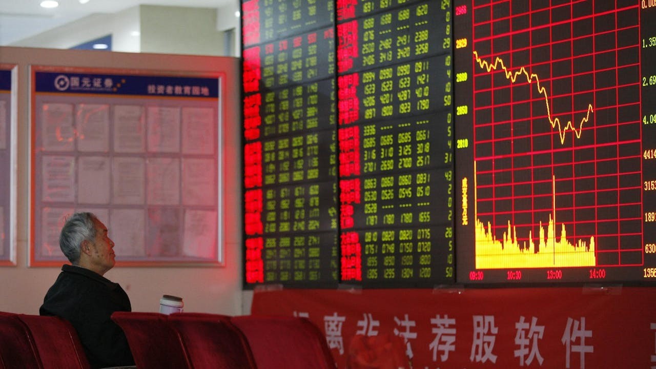 當經濟增長放緩，企業必須擺脫政府對補貼的依賴，才有望加快可持續自主增長。（Shutterstock）