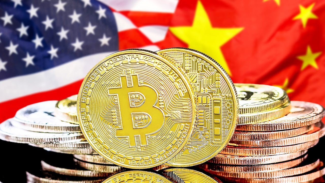 相比美元和美債的濫發，比特幣的共識和信用將不斷增大，因為限量不增發，比特幣的價值只會愈來愈高。（Shutterstock）