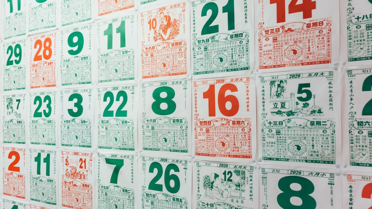 整體而言，傳統擇日在醫療方面的應用，比較缺乏系統性。（Shutterstock）