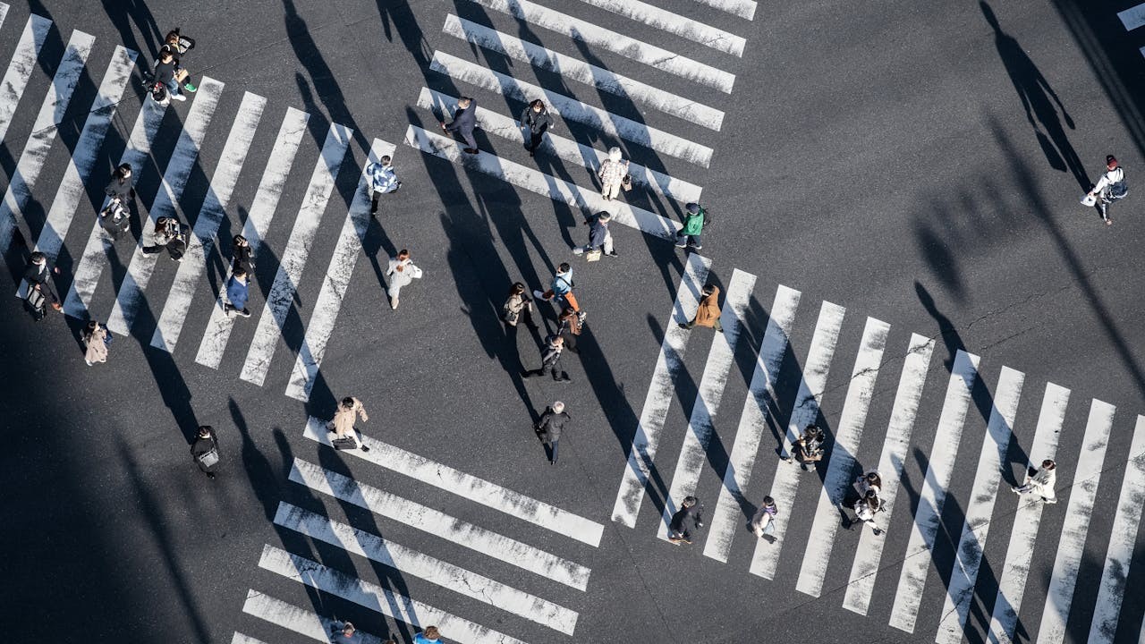 在AI時代，職業的前（錢）景不再依傳統的文科或工科劃分。（Shutterstock）