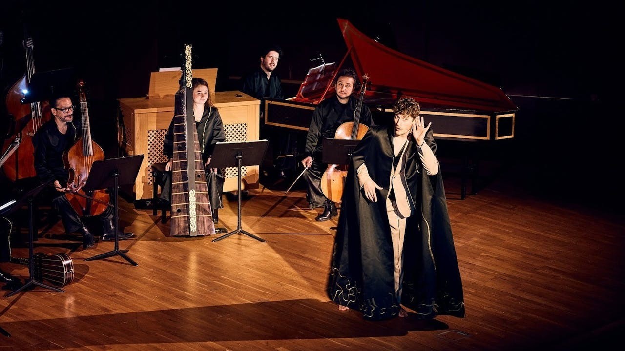 能夠親耳所聞這種完全與眾不同的天籟音色，只能說自己幸運。