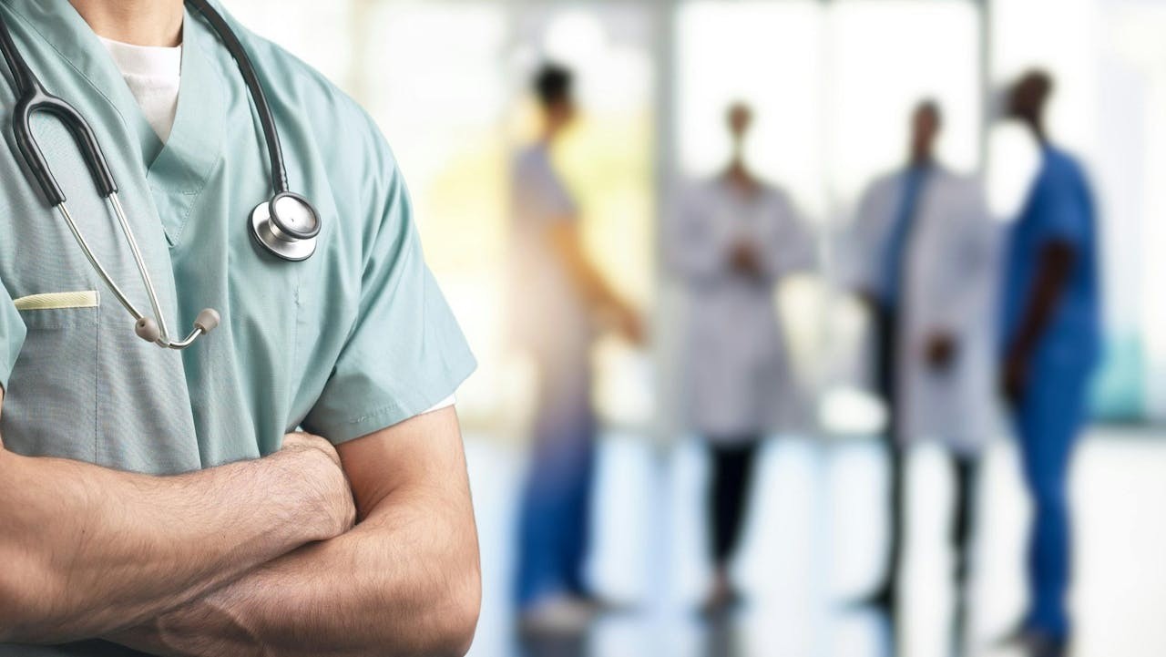 每年都有不少狀元選擇念醫科。（Shutterstock）