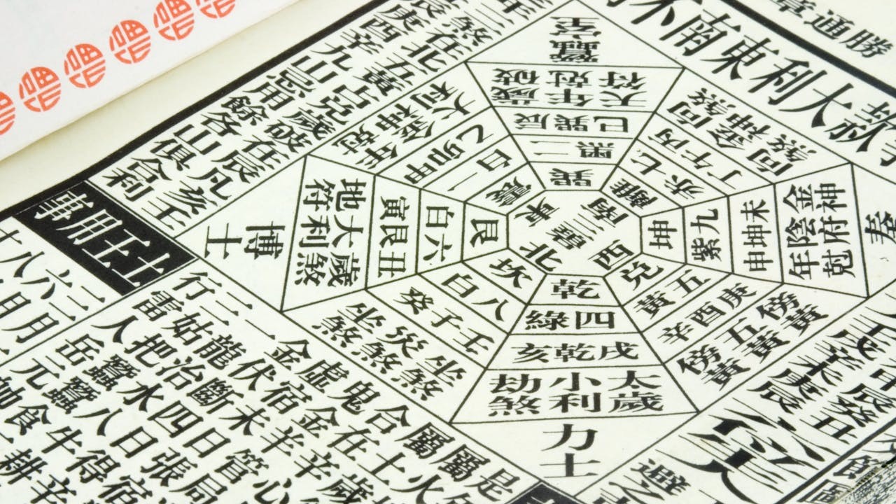 將三元九運、《地母經》與周期經濟學結合，可構建「天時─地利─人和」的三維決策模型。（Shutterstock）