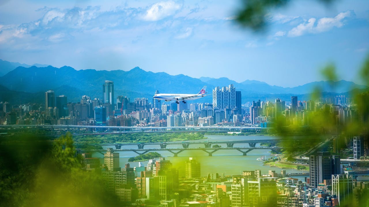 這個旅行團能讓每位團員，利用五天時間看到台北更多面相。（Shutterstock）