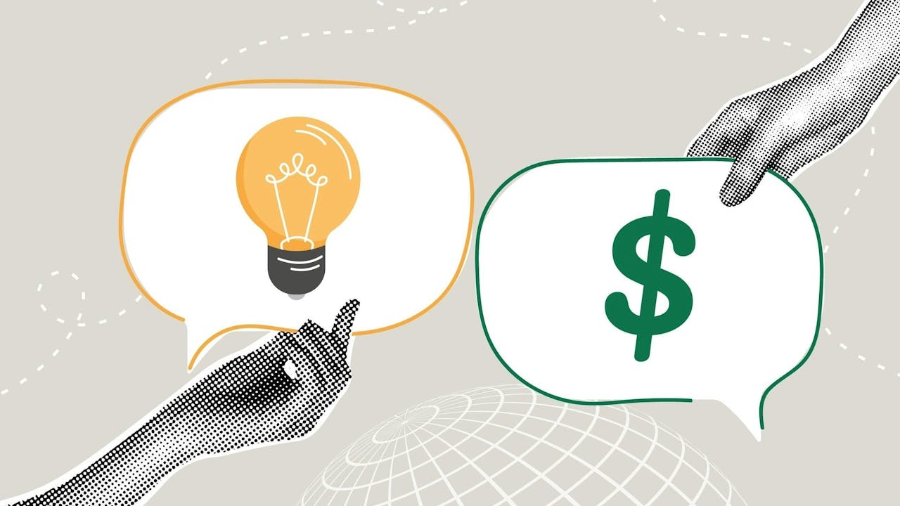 隨着風投的資源和輻射力逐漸強大，其對被投初創企業的影響已不再局限於研發和銷售。（Shutterstock）