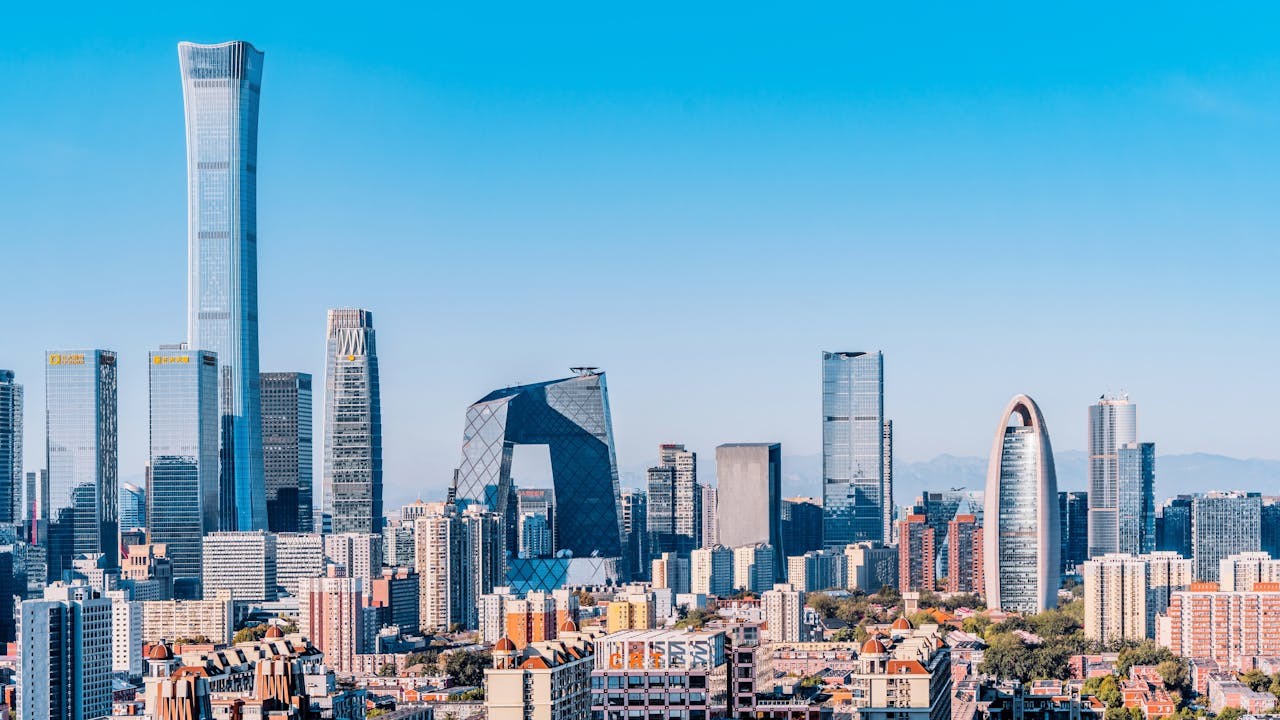 中國、印度都回到300年前的富裕程度，西方還有25年時間去準備落後了，怎麼辦？（Shutterstock）