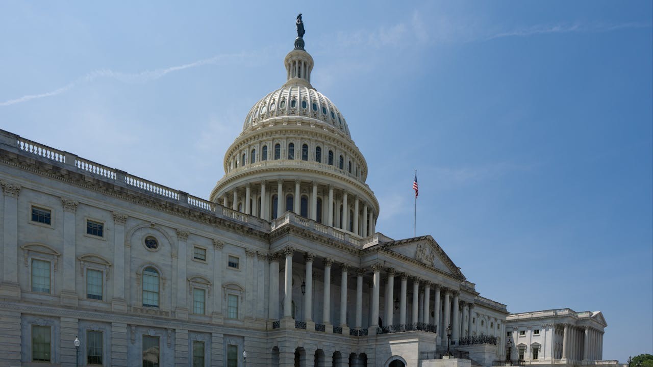 在2024年的「世界捐助指數」中，美國僅排第6， 而印尼稱冠。（Shutterstock）