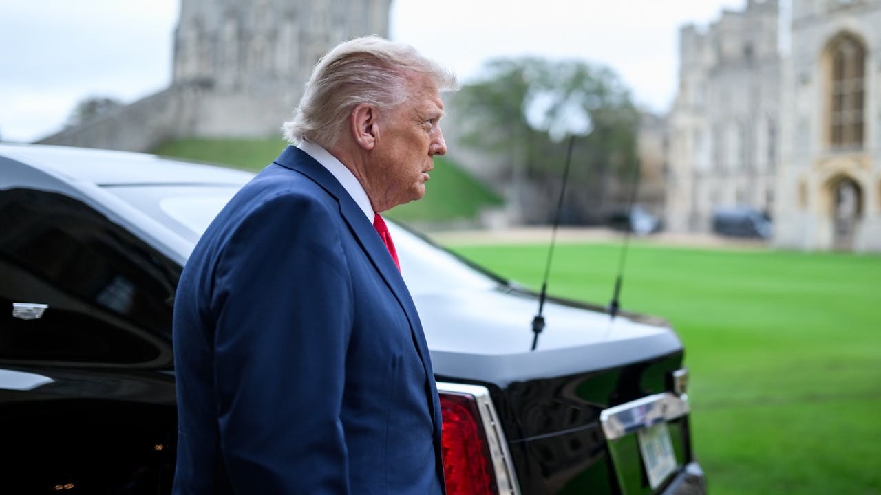 特朗普常自誇為砌deal聖手，惜今次砌出來的deal，並不見得對美國太有利。（白宮Flickr）