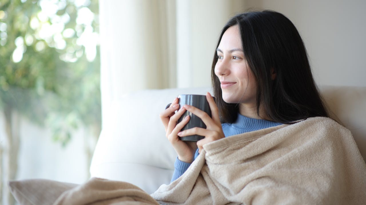 俗語說「白露勿露身，早晚要叮嚀」。（Shutterstock）