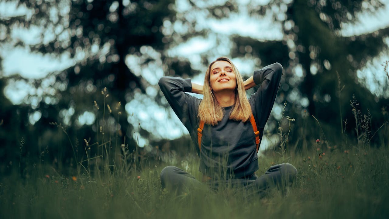 在快節奏的現代生活中,樸實如同一股清流,提醒我們回歸本真。(Shutterstock)