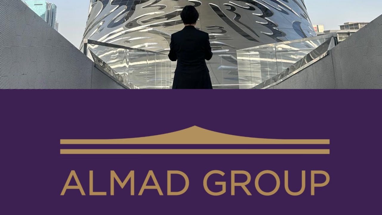 集團作為鄭志剛旗下新商業生態圈向更多新領域的延伸，積極吸引理念相同的企業夥伴及戰略投資者。