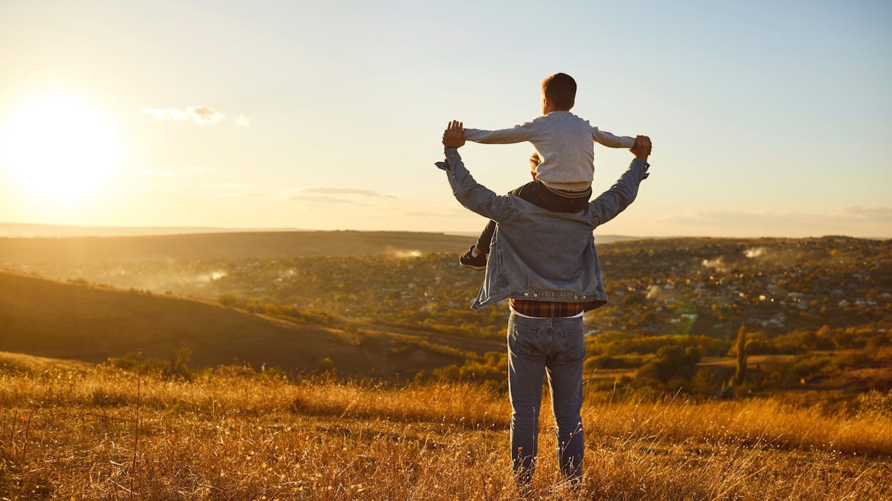 事無大小，人生許多看似虛度的光陰，或許正是培養未來種子的土壤。（Shutterstock）
