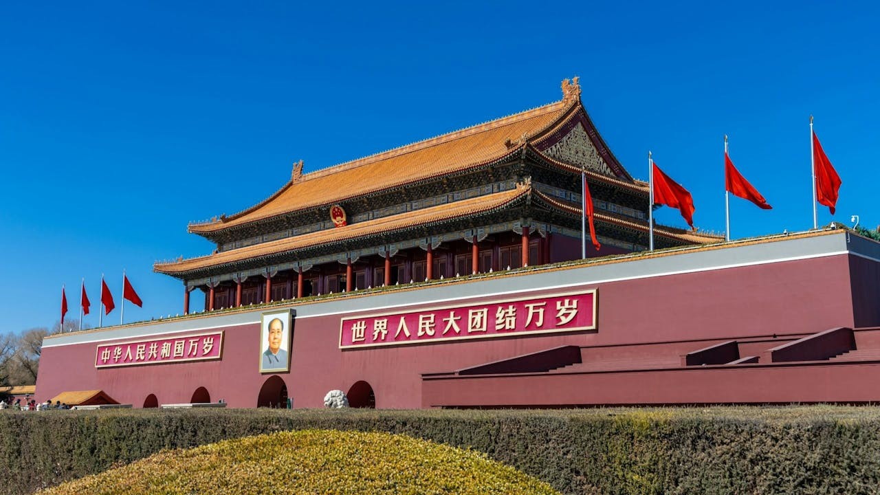 反思歷史和分析大國盛衰的著作，對於中國當前的處境研判和應策建議，極具參考價值。（Shutterstock）