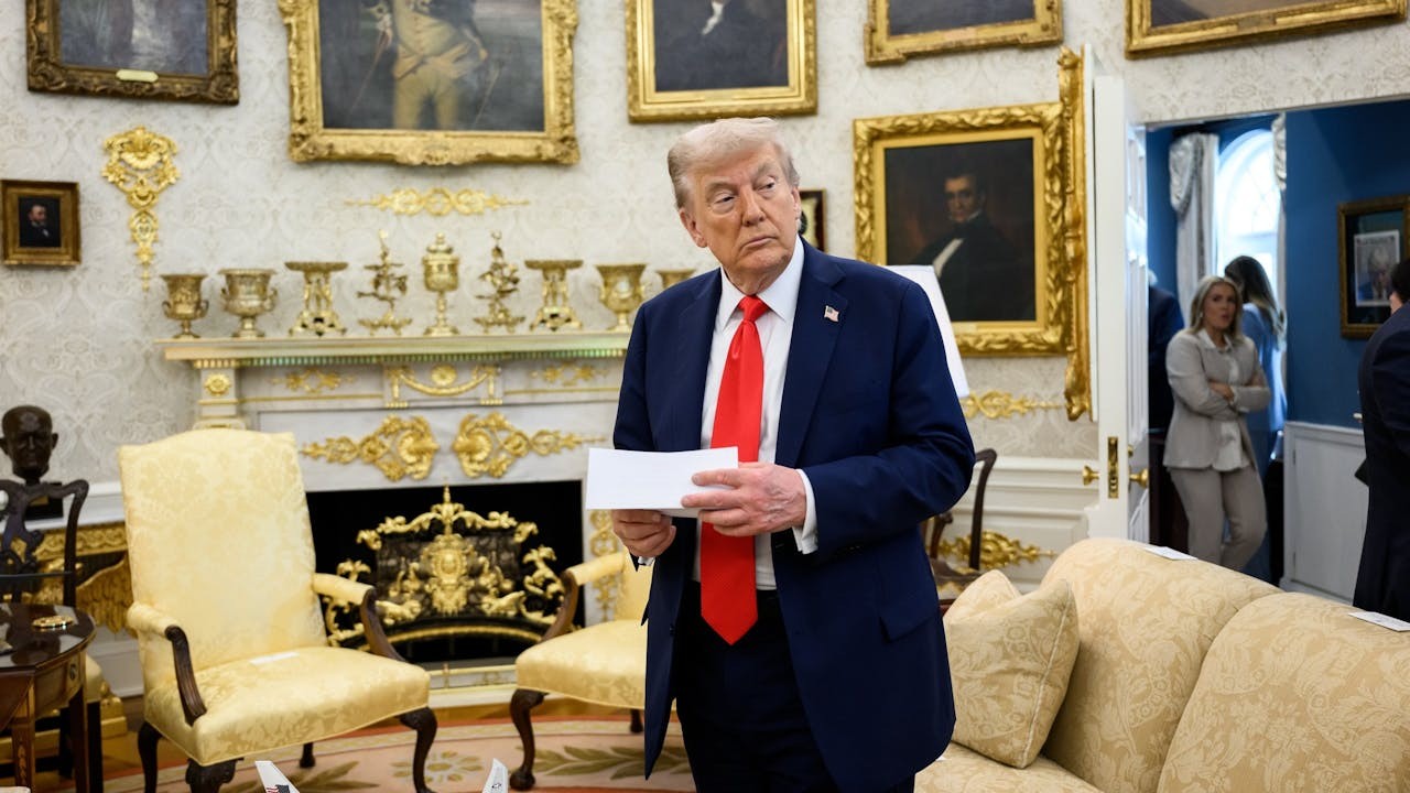 未來中美能否走出一條合作共贏之路，取決於美方是否願意真正相向而行。（白宮Flickr）