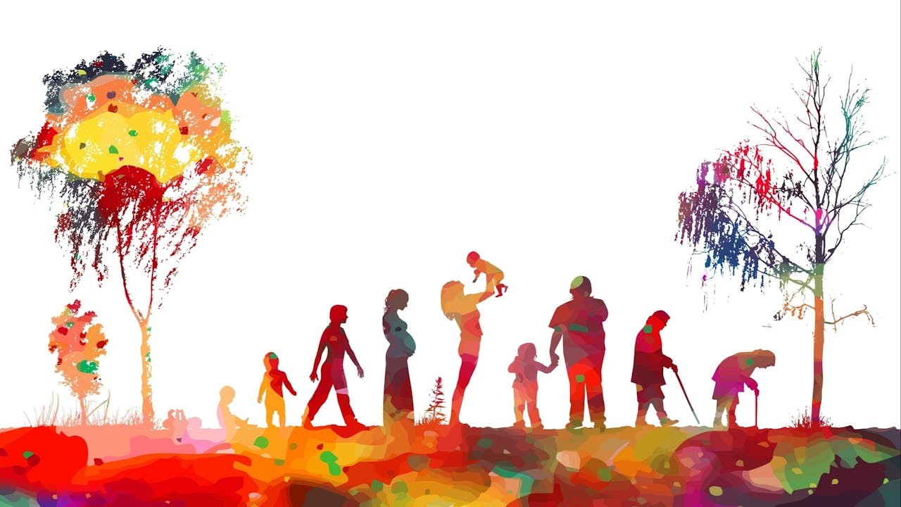 提前知曉生死，徒增煩憂？（Shutterstock）