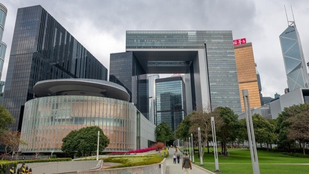 呂大樂認為，港府的「回輸系統」似乎嚴重不足，即收集不到回饋。（Shutterstock）