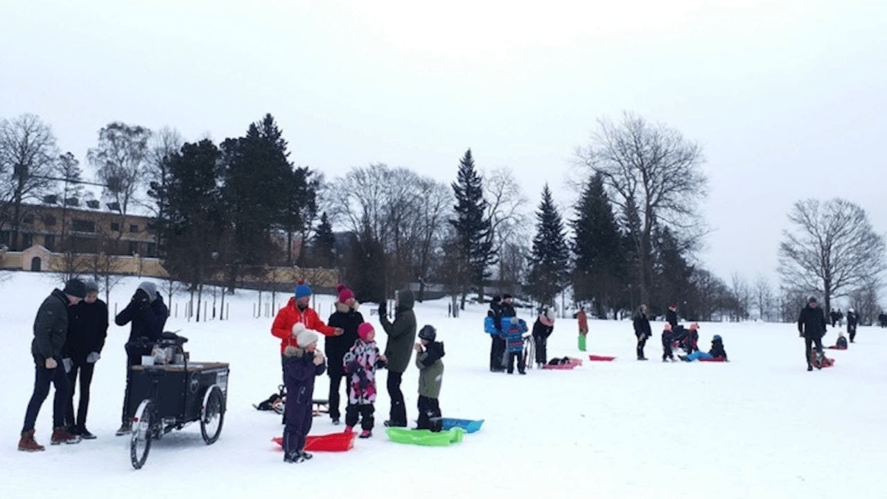 一切從簡，實而不華，是芬蘭的文化，而芬蘭的教育，也是一樣的樸實。