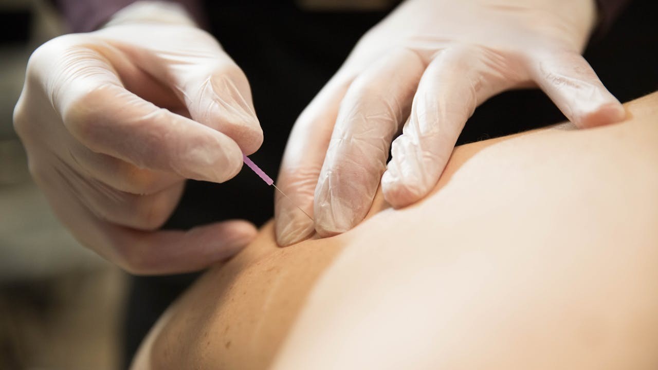 針道至簡，卻非簡陋。其簡在於執簡馭繁之智慧，要在於直擊要害之精準。（Shutterstock）