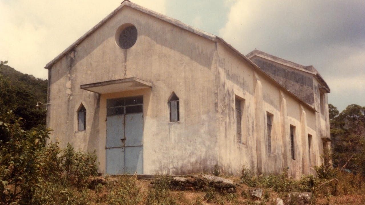 香港淪陷之後，1942年2月東江縱隊在西貢正式成立港九大隊。（香港抗戰及海防博物館圖片）