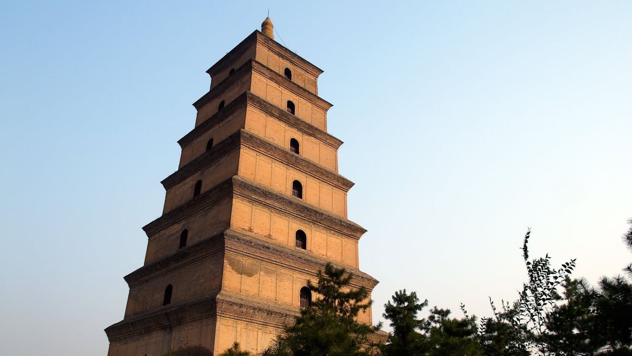 唯有用國史的長短鏡檢視，方知國史對國安的啟迪之大。（Wikimedia Commons）