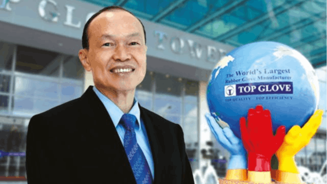 林偉才像是一個純真的稚子,從善如流,永遠保持一顆赤子之心。