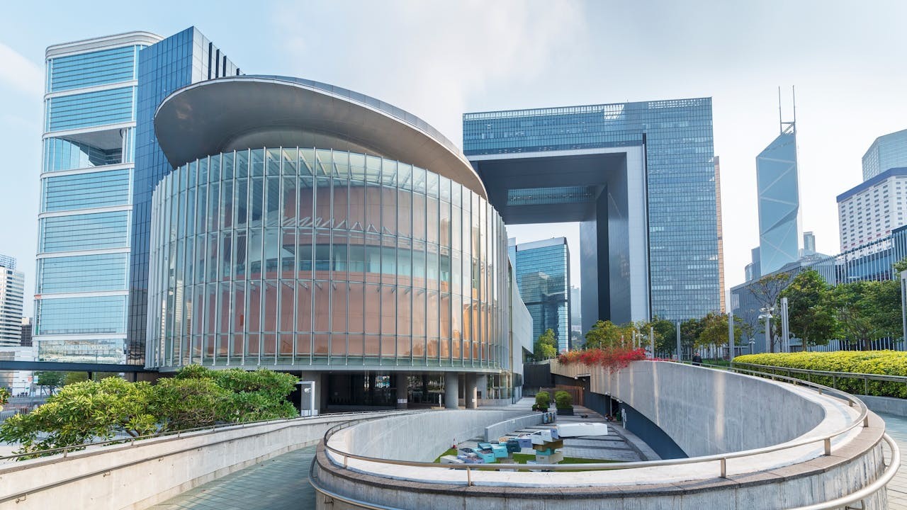 立法會選舉周五開展提名期。（Shutterstock）