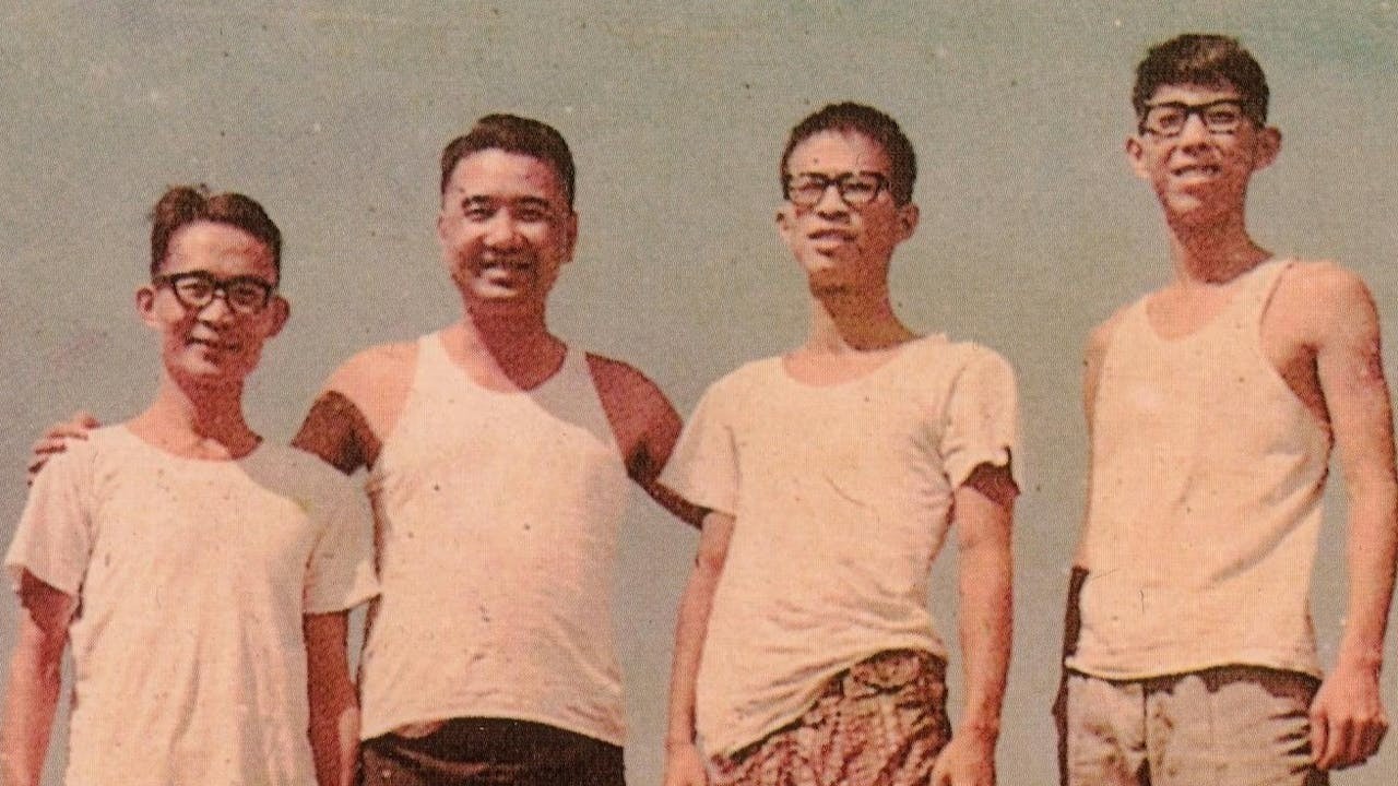 評選計劃不能鼓勵同事向優秀教師學習，反而在同事之間造成很多矛盾，辦了一次便取消了。（作者提供）