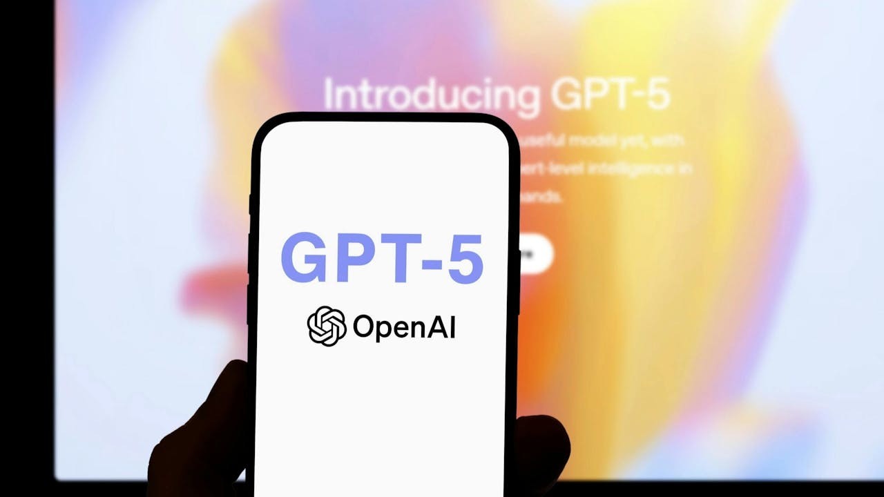 市場普遍認為,論整體表現GPT 5和Grok 4明顯比DeepSeek V3.1 Chat或Qwen 3 Max優勝。(Shutterstock)