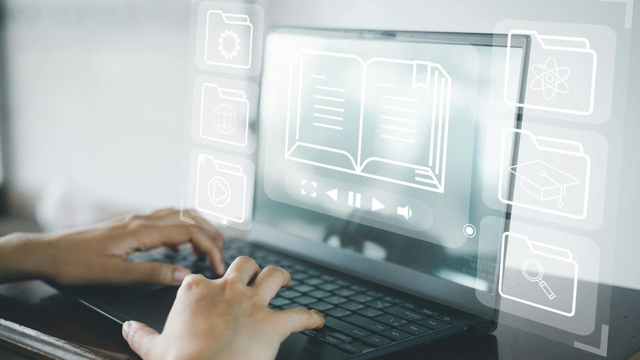 隨着AI時代的來臨,我們使用資源的思維也必須跟上。(Shutterstock)