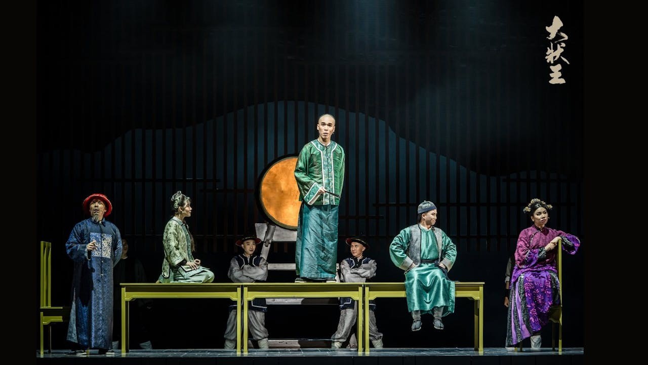 今次的音響效果比過往柔和而自然，因此更加感到現場感的力量。