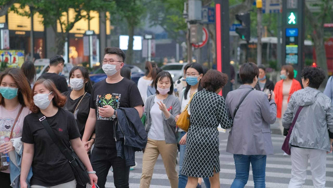 今年4月習大大在上海考察時，寄語青年創新人才要懷愛國之心、立報國之志、增強國之能。