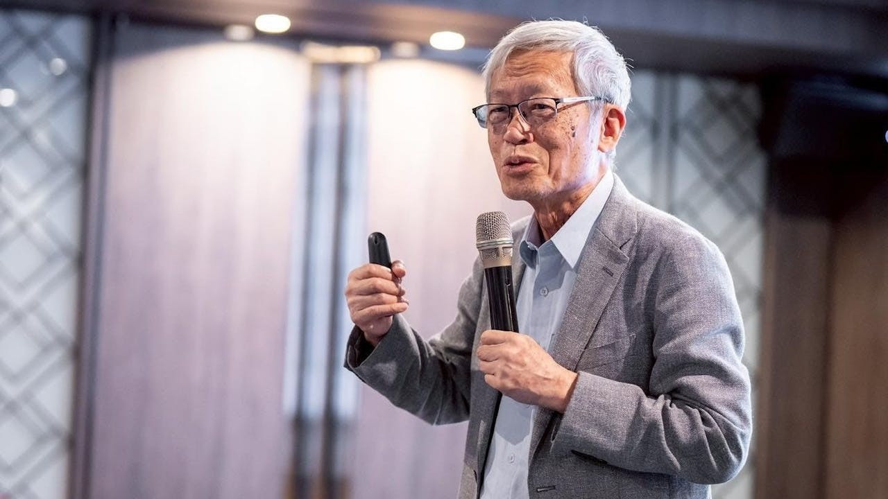 史欽泰曾說：「創新，才能創造價值；誠信，才能聚集眾人的智慧；分享，才能經濟繁榮、社會進步。」（國立清華大學校友中心Facebook）