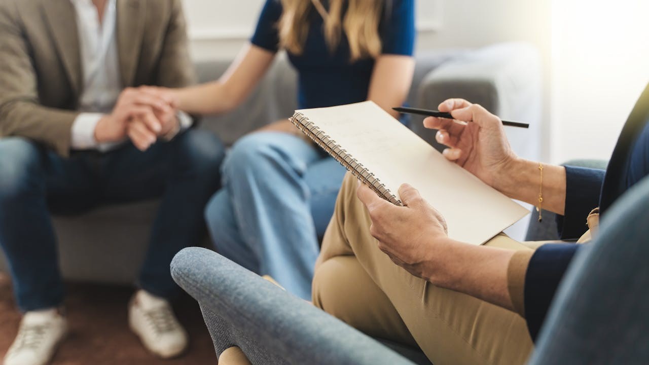 不少人聽到心理學家便聯想到精神病，但其實心理學家都有好多種。（Shutterstock）